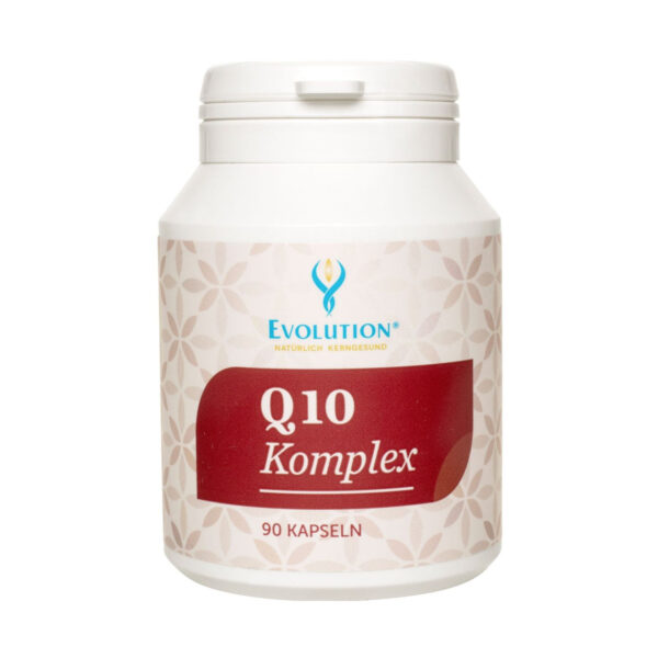 Komplex Q-10 - pomáha chrániť bunky pred oxidačným stresom - pomáha znižovať únavu a vyčerpanosť - prispieva k normálnej funkcii imunitného systému - prispieva k normálnej psychologickej funkcii